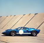 Ford GT40 (Mk II) 1965 года